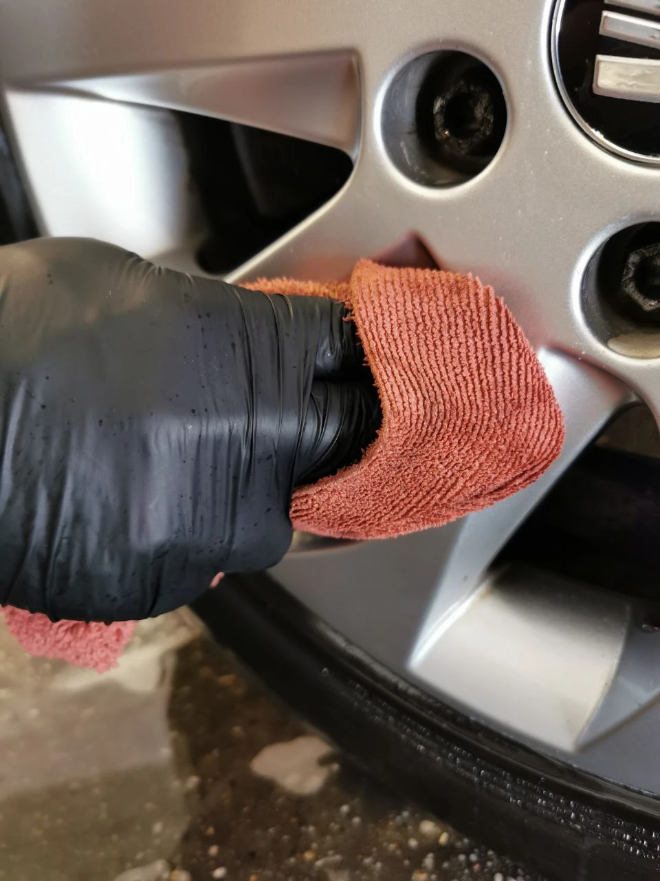 auto detailing opole