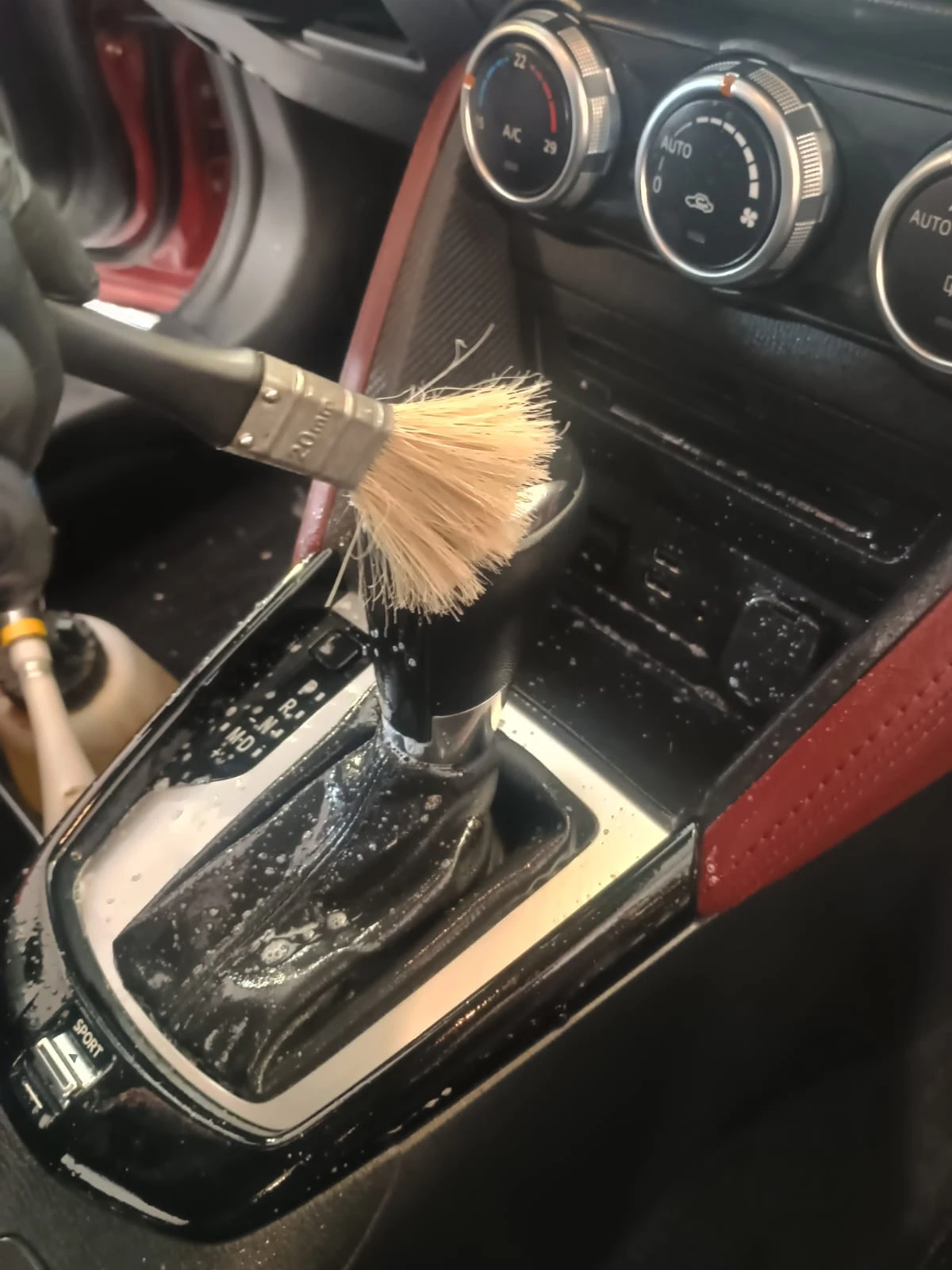 auto detailing opole